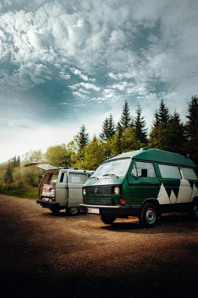 best portable power stations for car camping