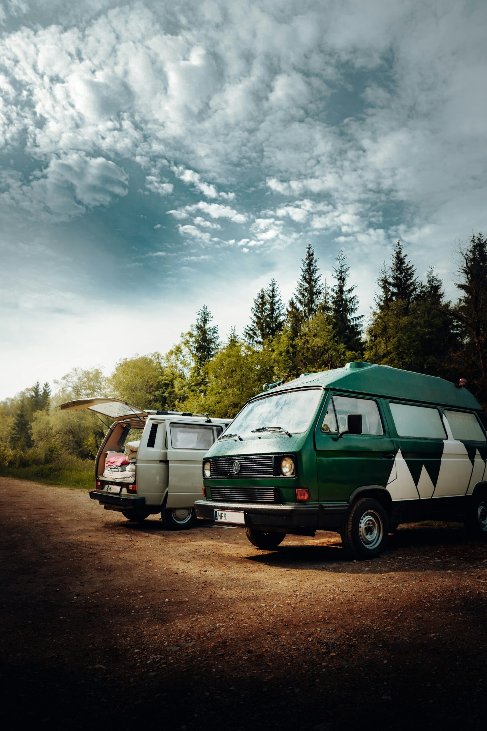 best portable power stations for car camping