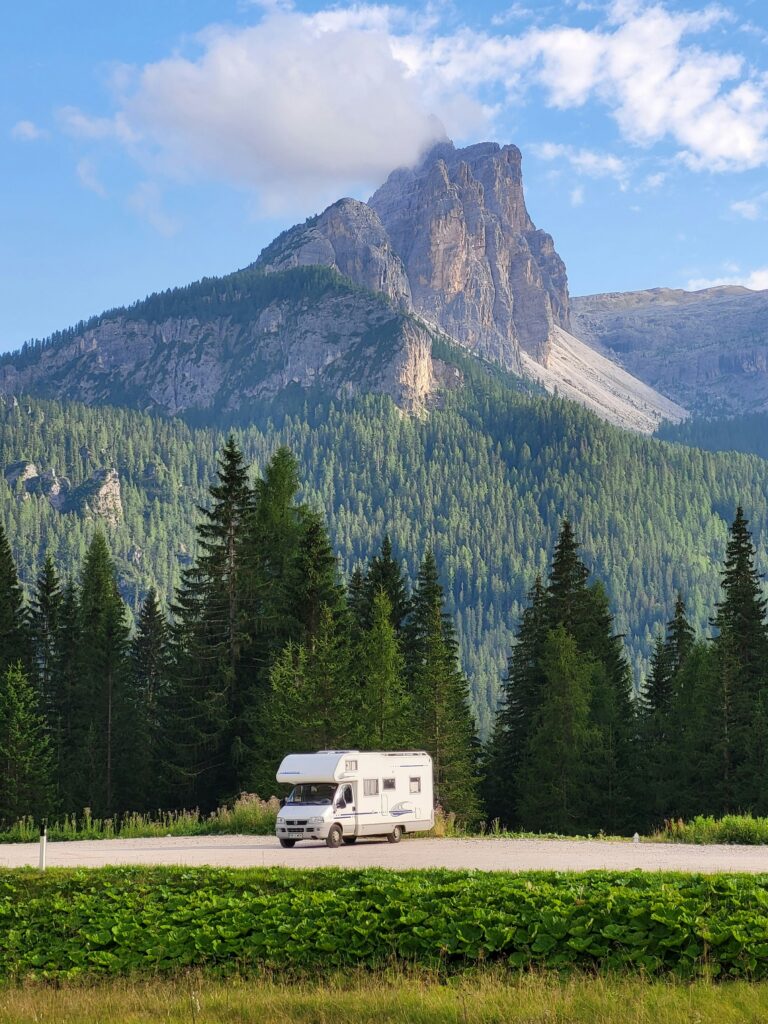 EcoFlow DELTA 2 review for camping and overlanding