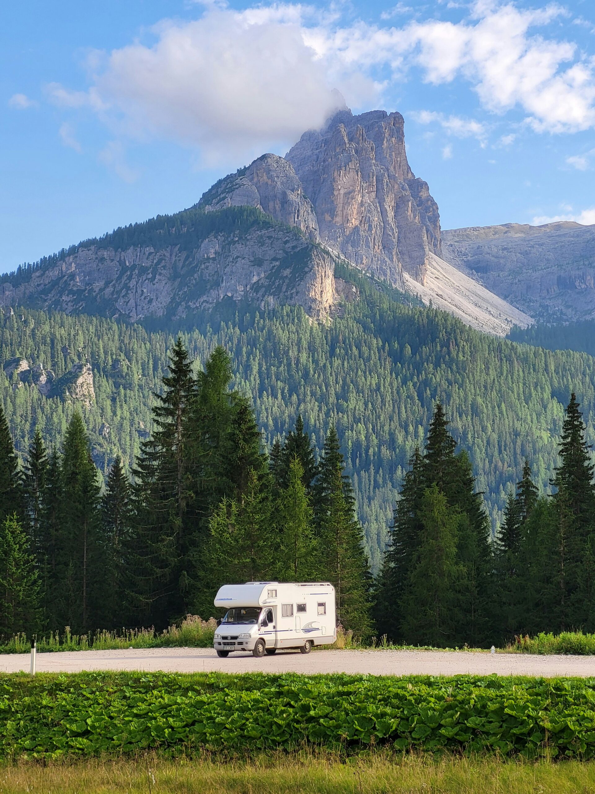EcoFlow DELTA 2 review for camping and overlanding