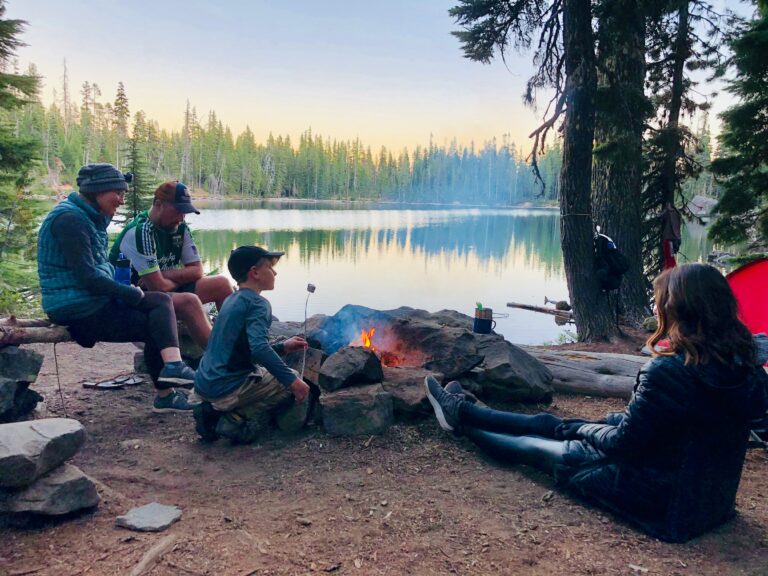 best budget portable power stations for camping